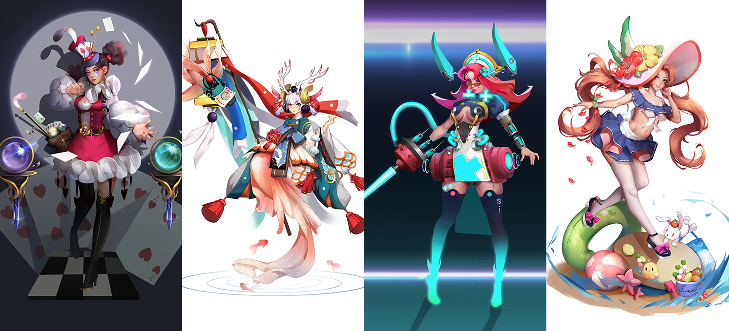 银河galaxy集团学员